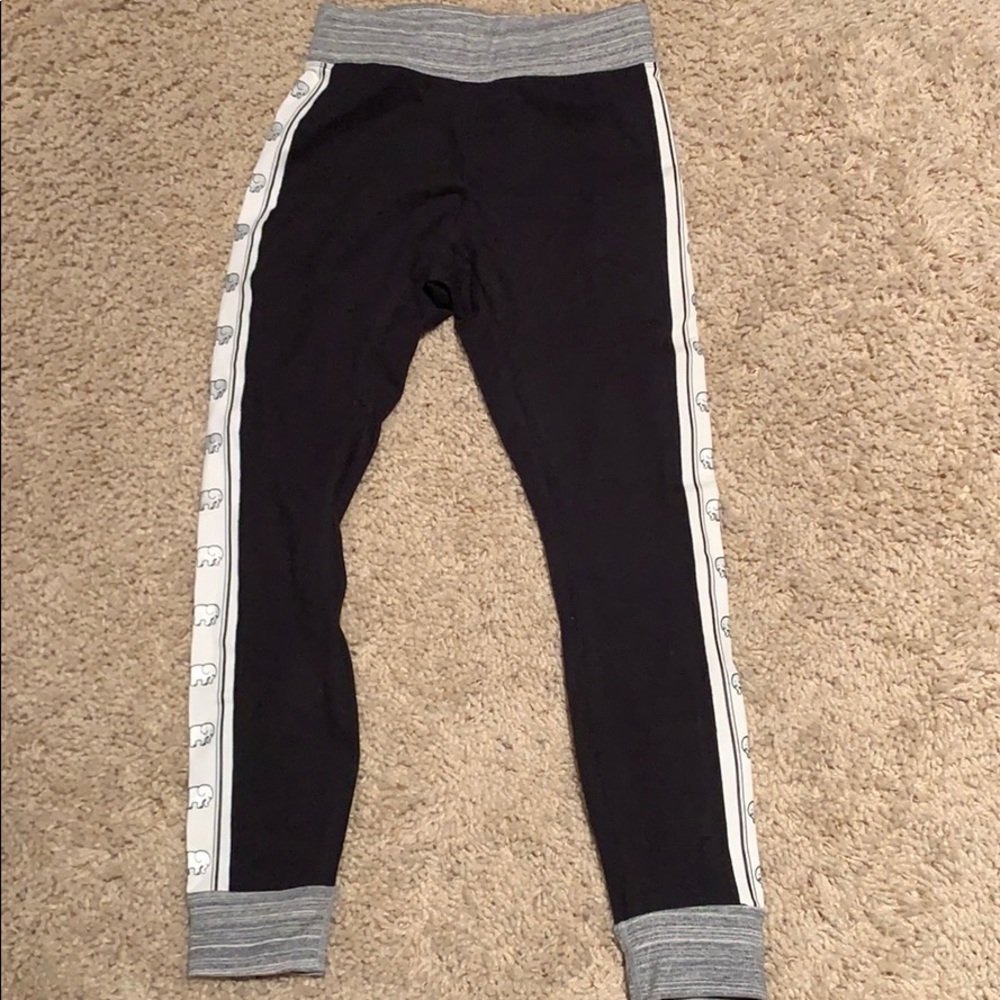 Ivory Ella joggers